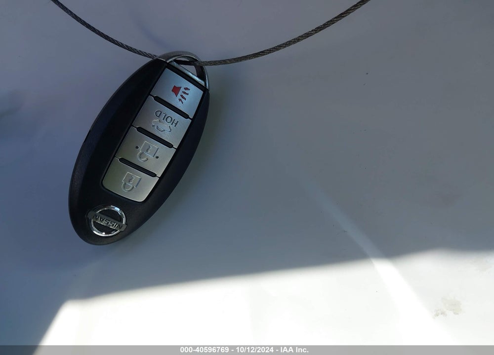 2009 NISSAN ALTIMA VIN: 1N4AL21E89N535052