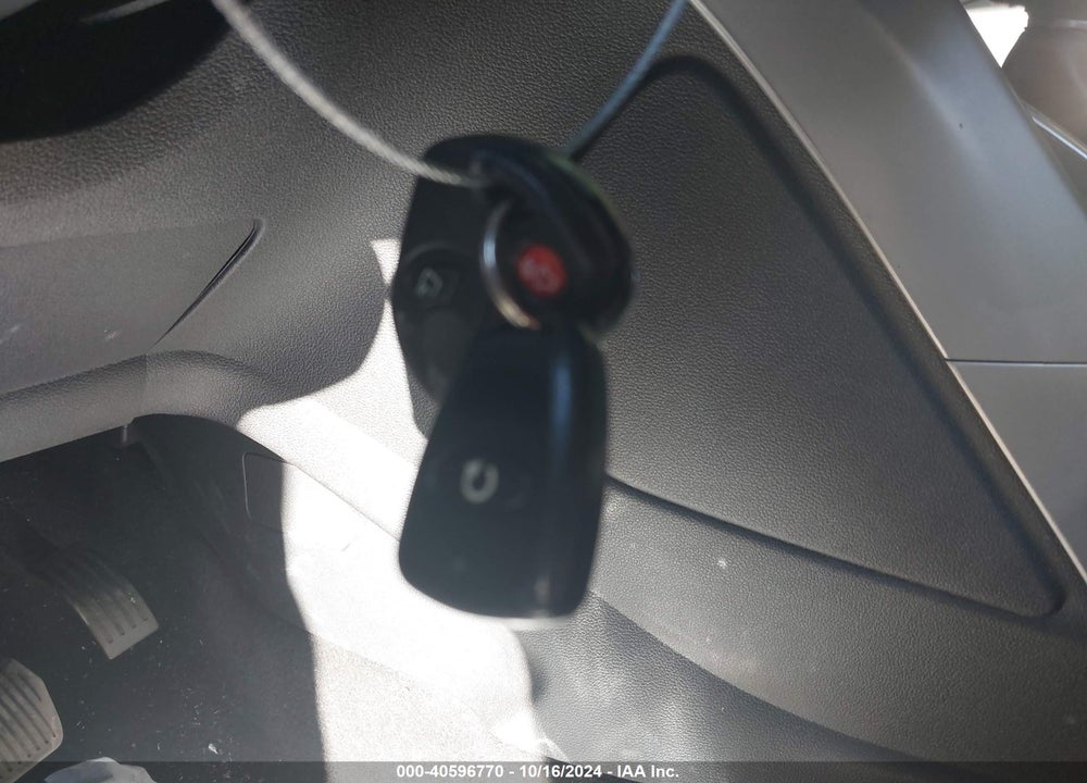2013 FORD ESCAPE SE VIN: 1FMCU9GX9DUA45411