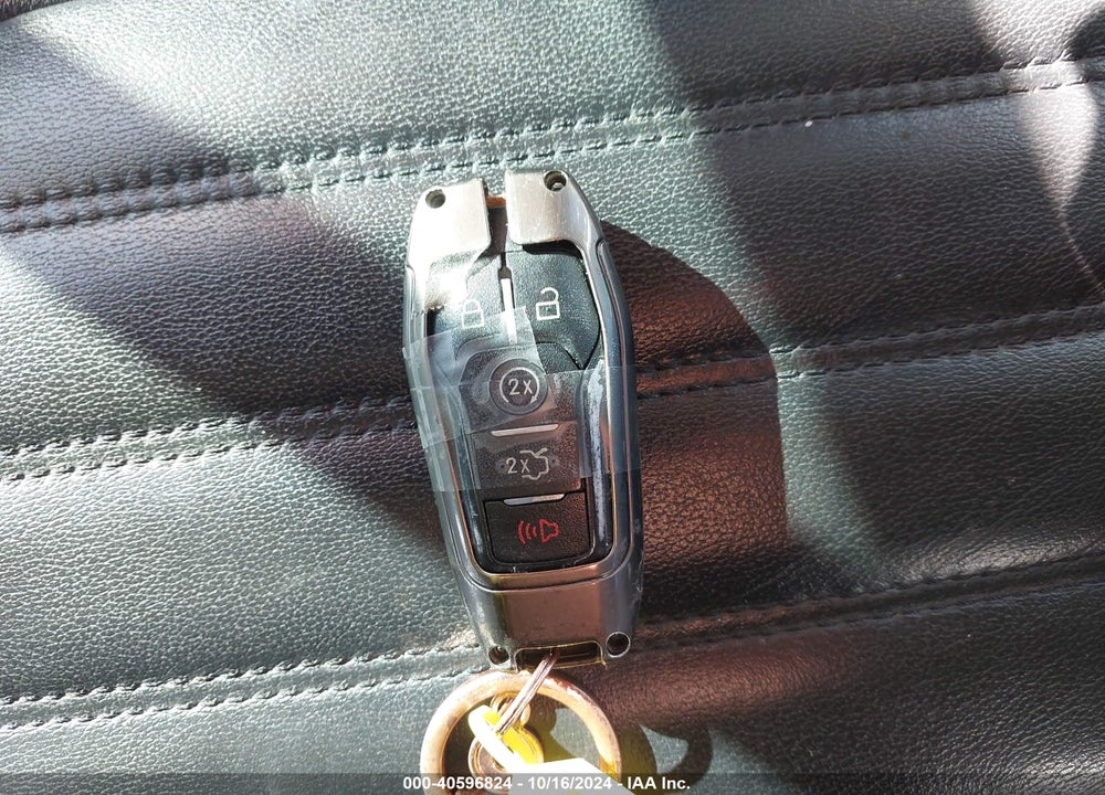 2018 FORD FUSION VIN: 3FA6P0HD6JR267471