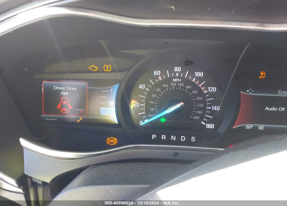 2018 FORD FUSION VIN: 3FA6P0HD6JR267471