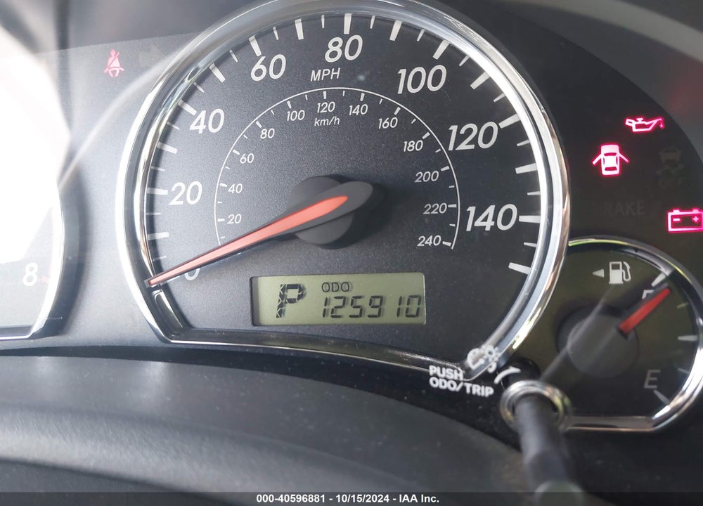 2012 TOYOTA COROLLA S VIN: 2T1BU4EE9CC834948
