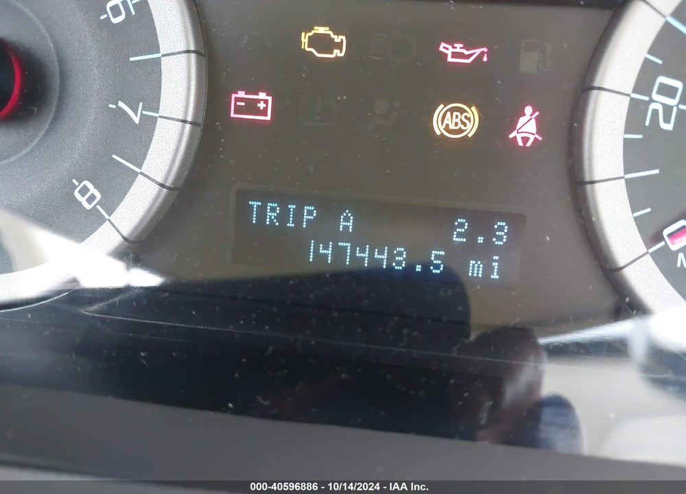2010 FORD ESCAPE XLT VIN: 1FMCU0D73AKB77085