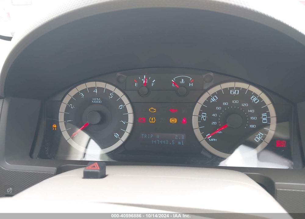 2010 FORD ESCAPE XLT VIN: 1FMCU0D73AKB77085