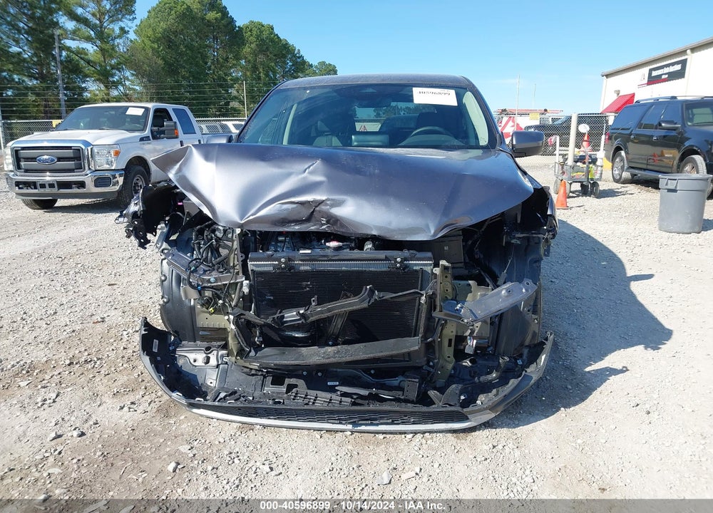 2025 HONDA PILOT EX-L VIN: 5FNYG1H41SB046582