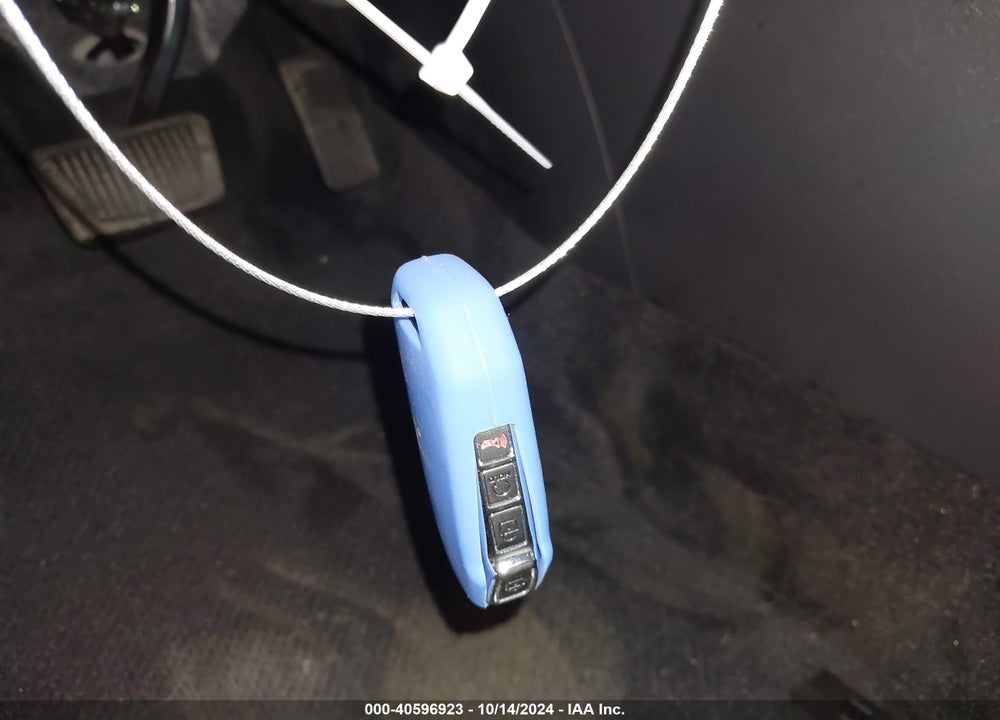 2024 KIA NIRO EX VIN: KNDCR3LE8R5185801