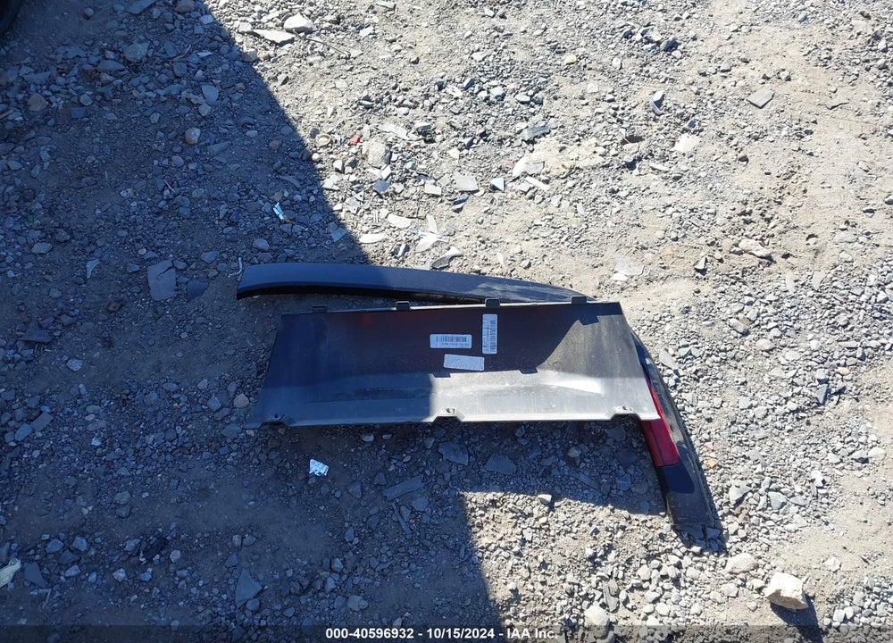 2023 JEEP WAGONEER SERIES II CARBIDE 4X4 VIN: 1C4SJVBPXPS553878