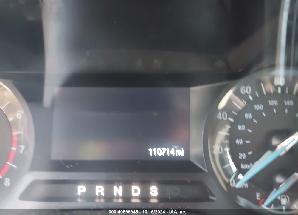 2014 FORD FUSION SE VIN: 3FA6P0H74ER391853