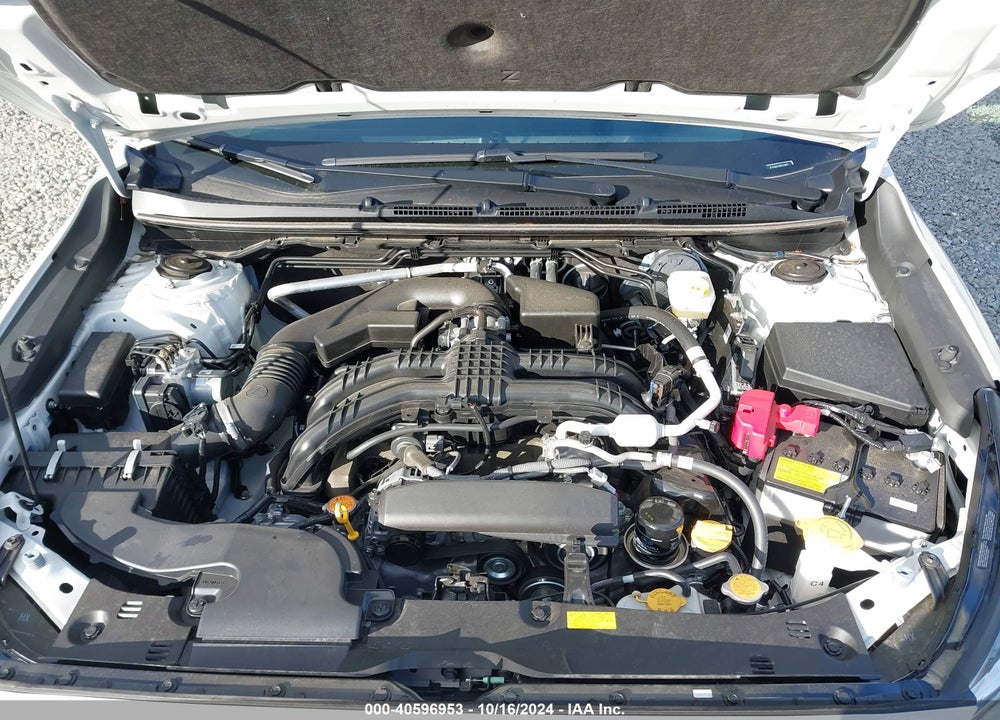 2024 SUBARU IMPREZA SPORT 5-DOOR VIN: JF1GUAFC2R8323691