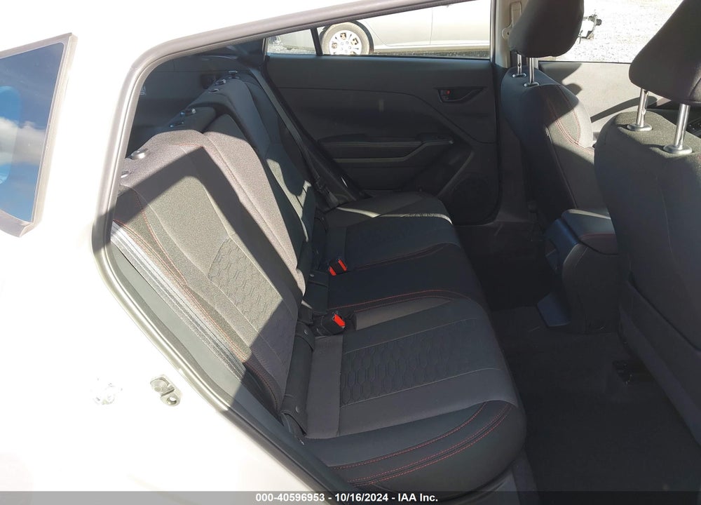 2024 SUBARU IMPREZA SPORT 5-DOOR VIN: JF1GUAFC2R8323691
