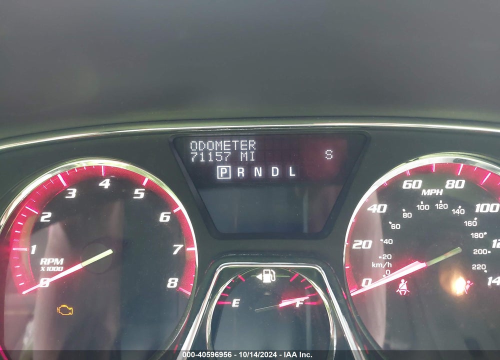 2016 GMC ACADIA SLT-1 VIN: 1GKKVRKD4GJ163712