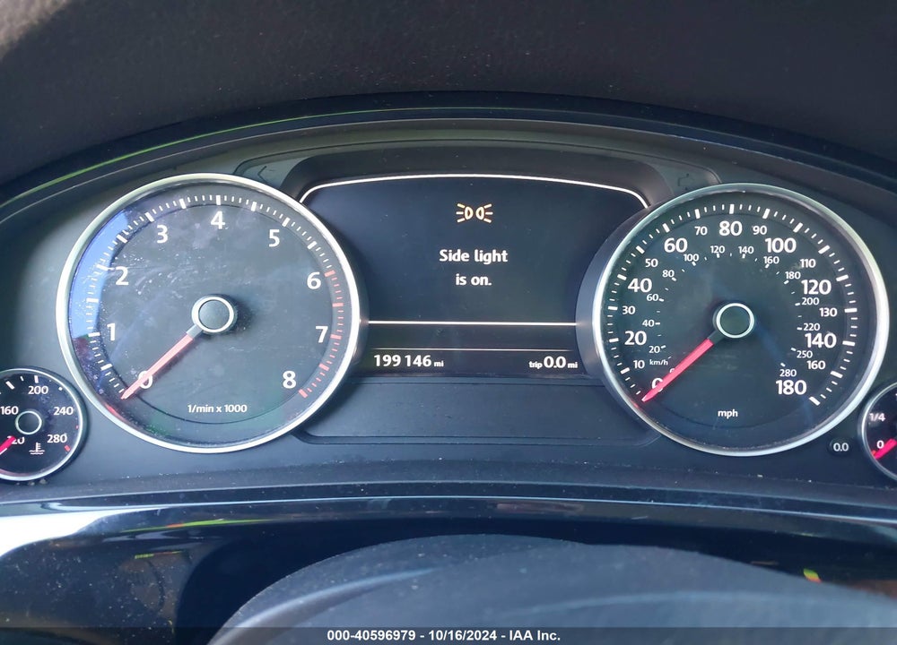 2012 VOLKSWAGEN TOUAREG VR6 SPORT VIN: WVGEF9BP9CD007590