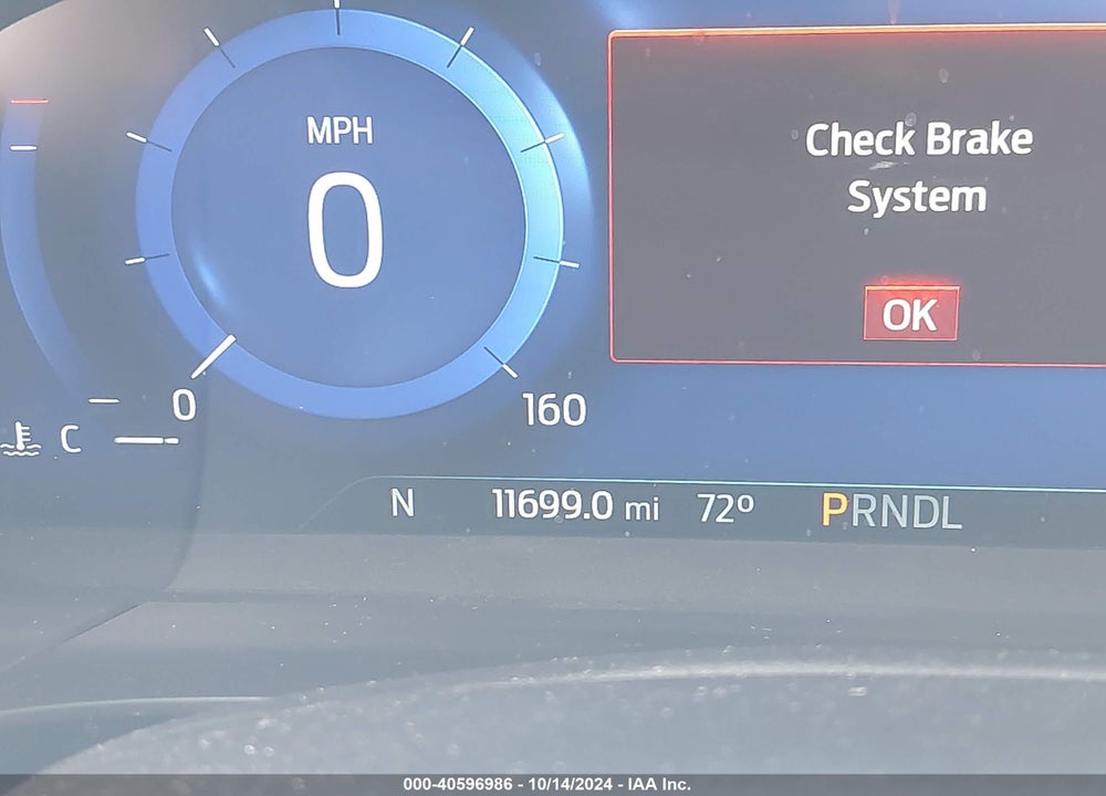 2022 FORD ESCAPE TITANIUM HYBRID VIN: 1FMCU0DZ1NUA27293