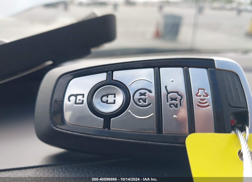 2022 FORD ESCAPE TITANIUM HYBRID VIN: 1FMCU0DZ1NUA27293