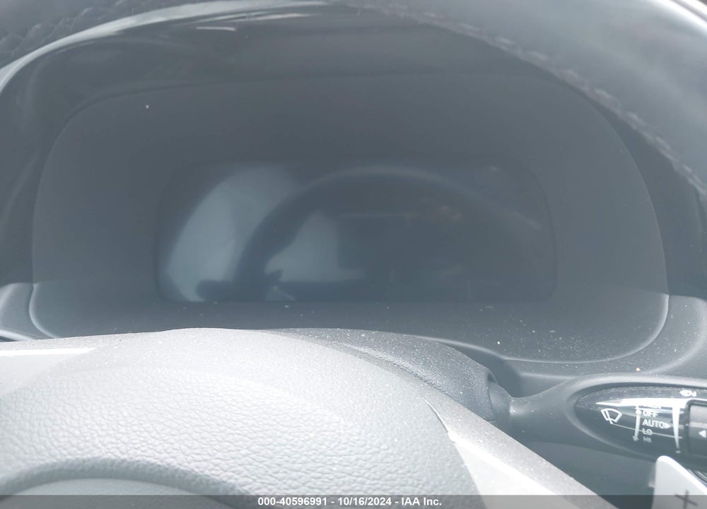 2024 HYUNDAI PALISADE CALLIGRAPHY VIN: KM8R7DGE5RU659639