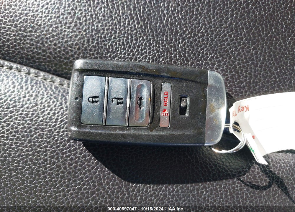 2020 ACURA ILX STANDARD VIN: 19UDE2F35LA002536