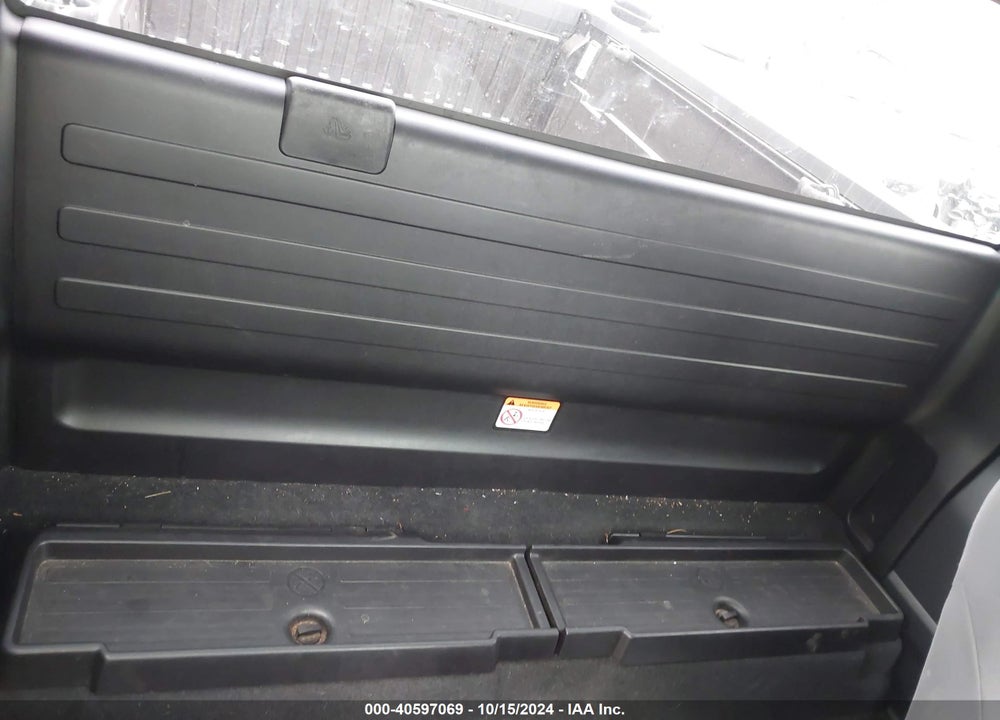 2023 TOYOTA TACOMA SR VIN: 3TYRX5GN2PT084500