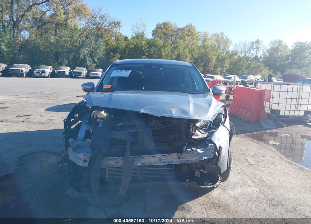 2022 FORD ESCAPE SEL VIN: 1FMCU9H66NUA66840