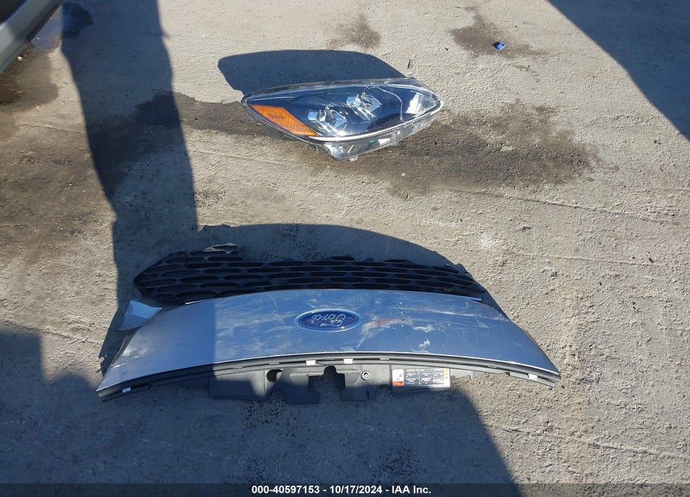 2022 FORD ESCAPE SEL VIN: 1FMCU9H66NUA66840