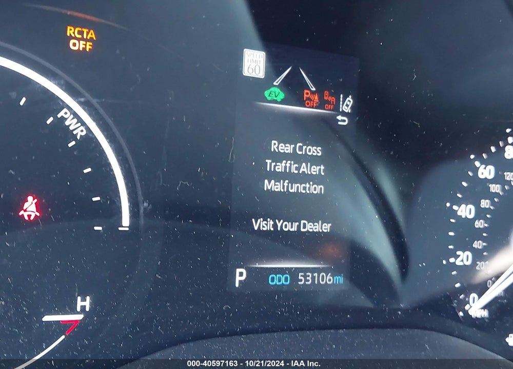 2023 TOYOTA SIENNA XLE VIN: 5TDYRKEC6PS163718