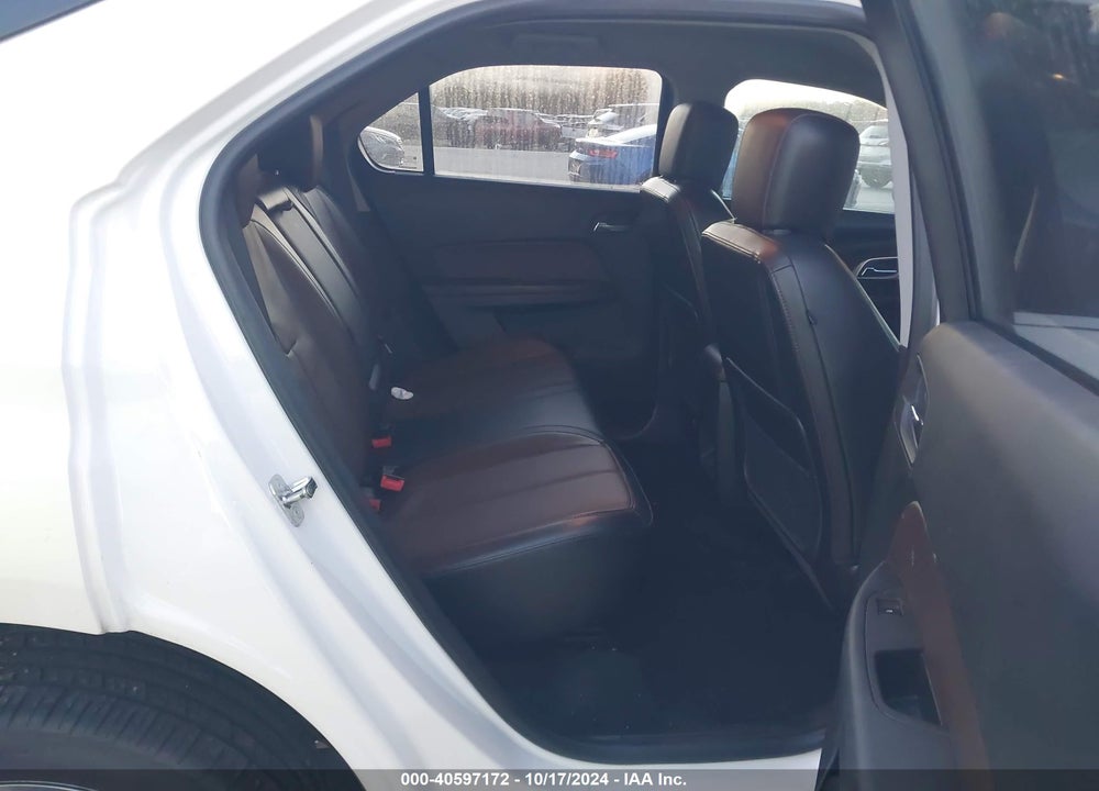 2015 CHEVROLET EQUINOX VIN: 1GNFLHEK3FZ110238