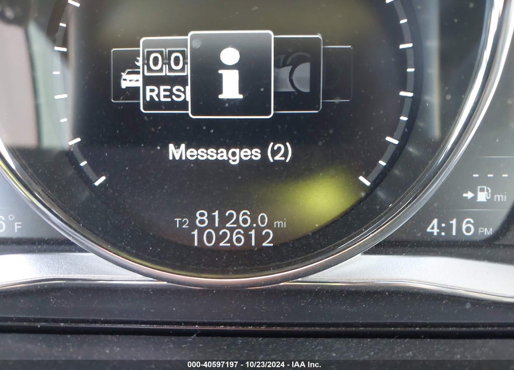2017 VOLVO S60 INSCRIPTION T5 VIN: LYV402TK2HB128958