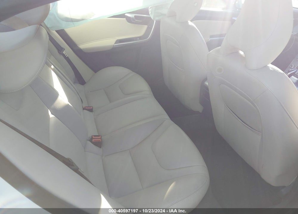 2017 VOLVO S60 INSCRIPTION T5 VIN: LYV402TK2HB128958