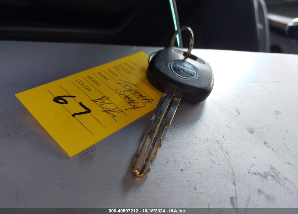 2014 TOYOTA CAMRY SE VIN: 4T1BF1FK7EU467319