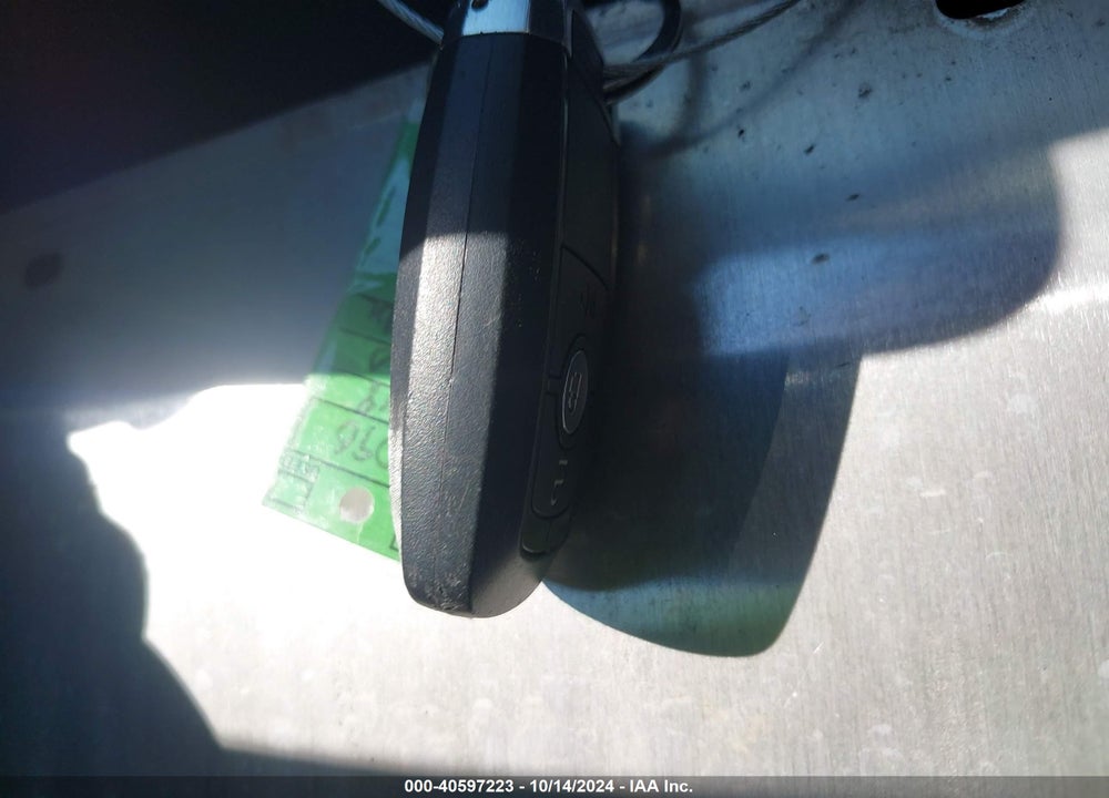 2018 FORD ECOSPORT SE VIN: MAJ3P1TE4JC219815