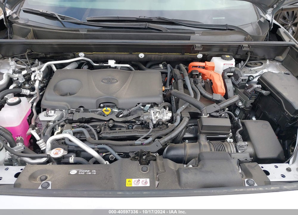 2024 TOYOTA RAV4 PRIME XSE VIN: JTMEB3FV4RD194865