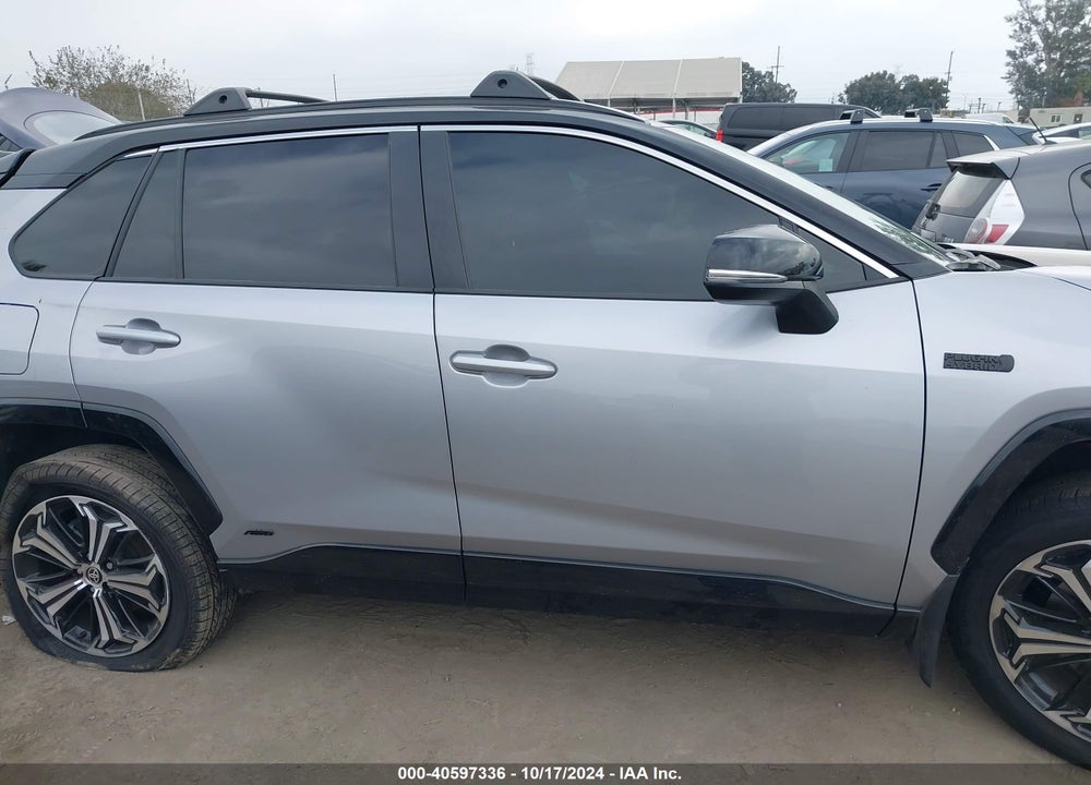 2024 TOYOTA RAV4 PRIME XSE VIN: JTMEB3FV4RD194865
