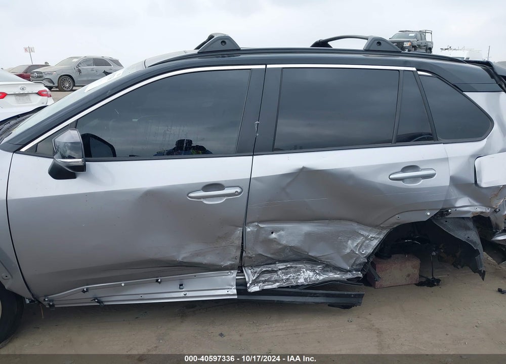 2024 TOYOTA RAV4 PRIME XSE VIN: JTMEB3FV4RD194865
