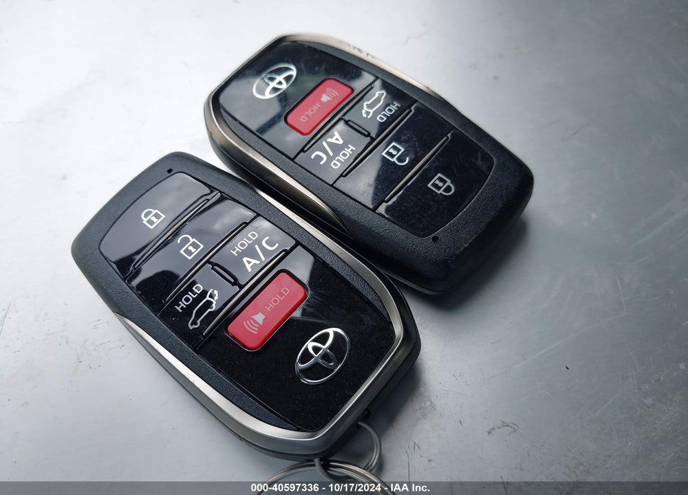 2024 TOYOTA RAV4 PRIME XSE VIN: JTMEB3FV4RD194865