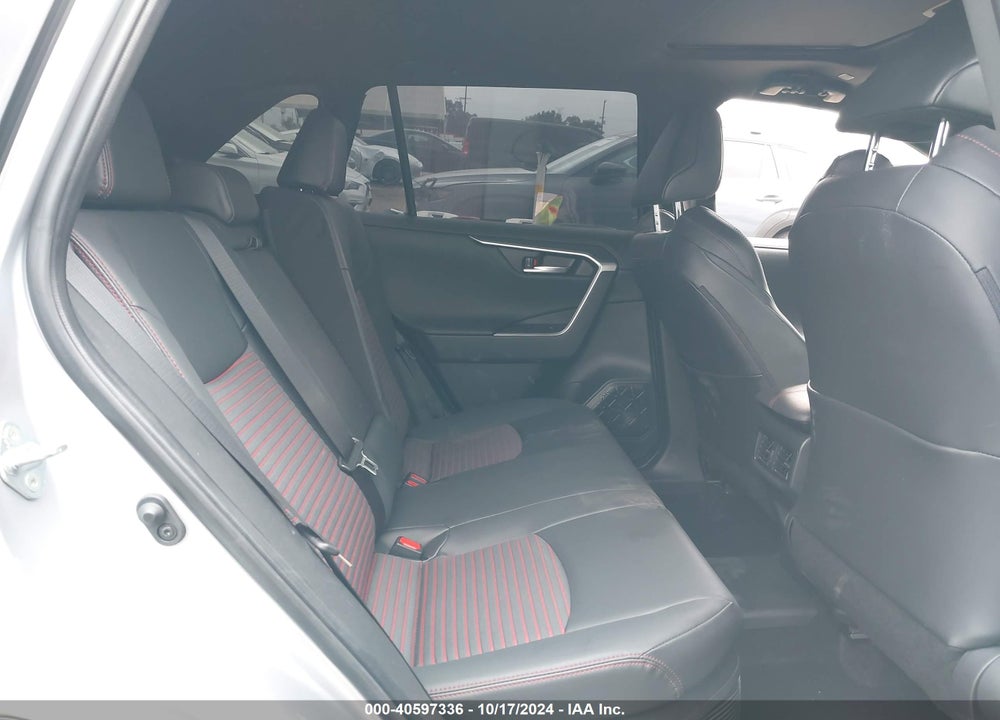 2024 TOYOTA RAV4 PRIME XSE VIN: JTMEB3FV4RD194865