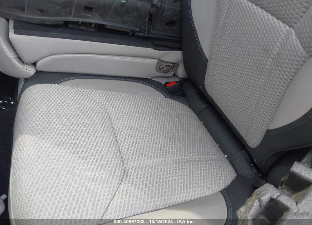 2020 SUBARU FORESTER PREMIUM VIN: JF2SKAGC4LH595306
