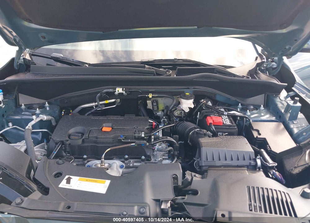 2025 HONDA HR-V 2WD LX VIN: 3CZRZ1H37SM713053