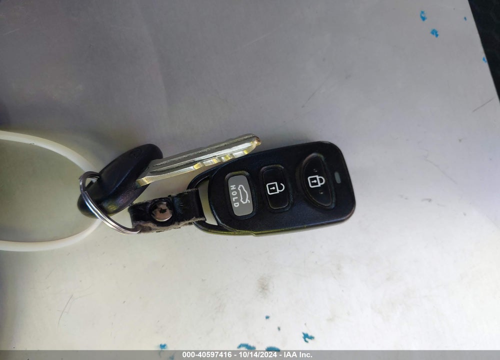 2019 HYUNDAI ELANTRA SEL VIN: 5NPD84LF3KH446876