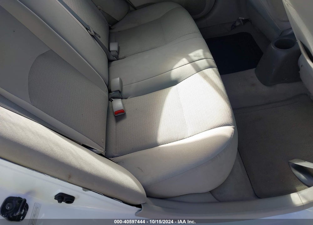 2013 NISSAN VERSA 1.6 SV VIN: 3N1CN7AP6DL845952