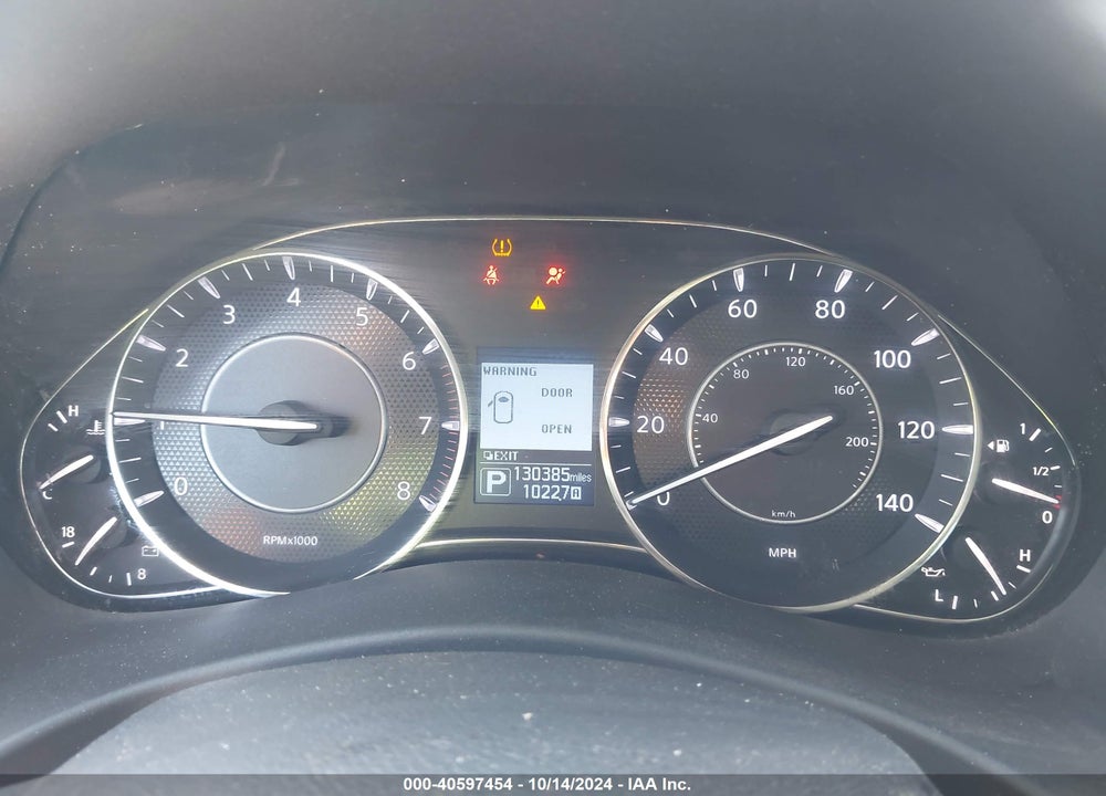 2017 NISSAN ARMADA SV VIN: JN8AY2ND5H9010975