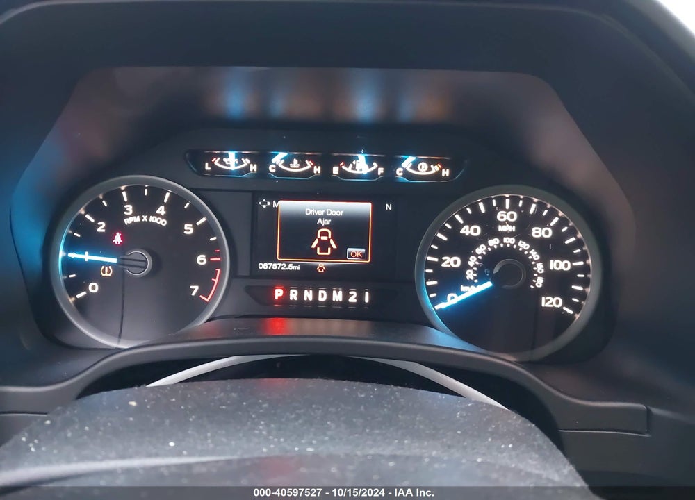 2017 FORD F-150 XLT VIN: 1FTEX1CP0HKD32665