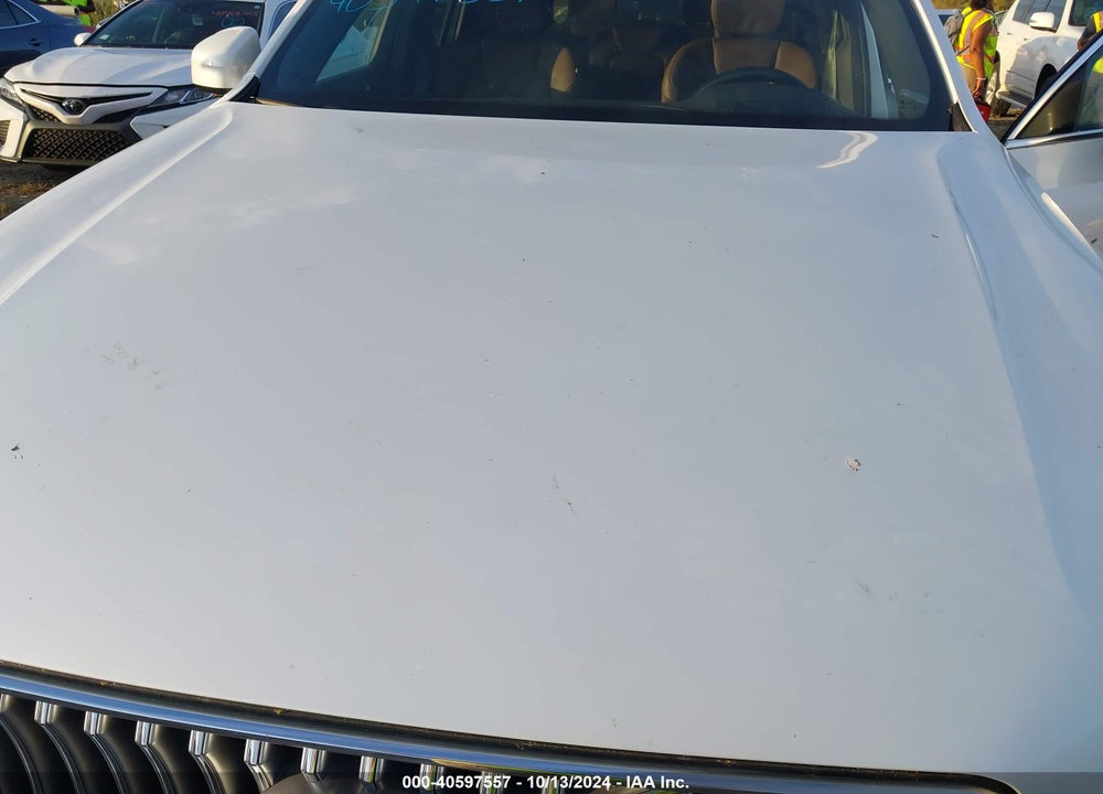 2024 VOLVO XC90 B6 CORE BRIGHT THEME VIN: YV4062PK7R1179112