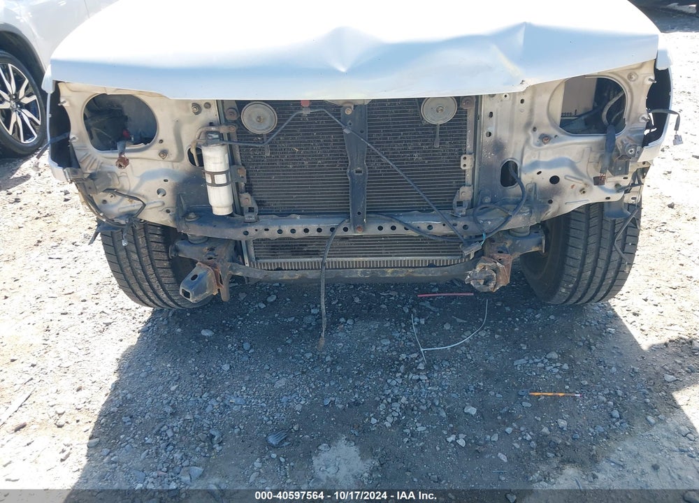 1997 TOYOTA 4RUNNER SR5 V6 VIN: JT3GN86R1V0040474