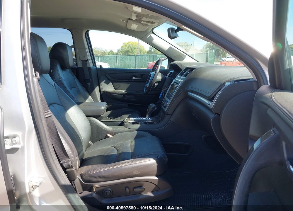 2017 GMC ACADIA LIMITED VIN: 1GKKRSKD3HJ317680
