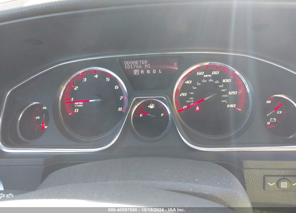 2017 GMC ACADIA LIMITED VIN: 1GKKRSKD3HJ317680