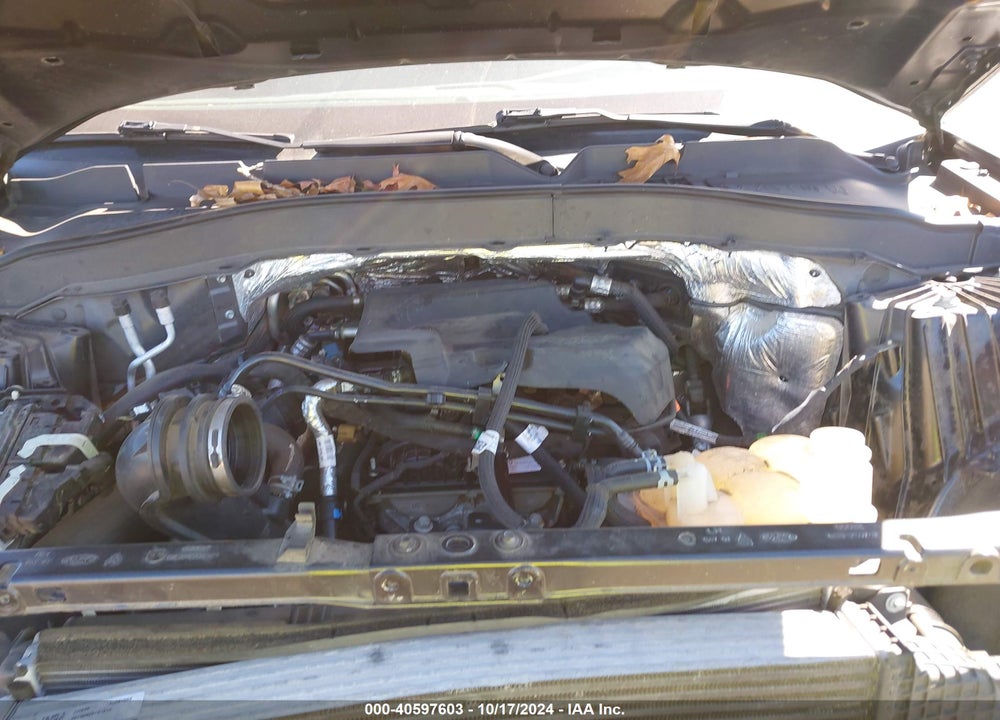 2020 FORD EXPLORER XLT VIN: 1FMSK8DH9LGA67317