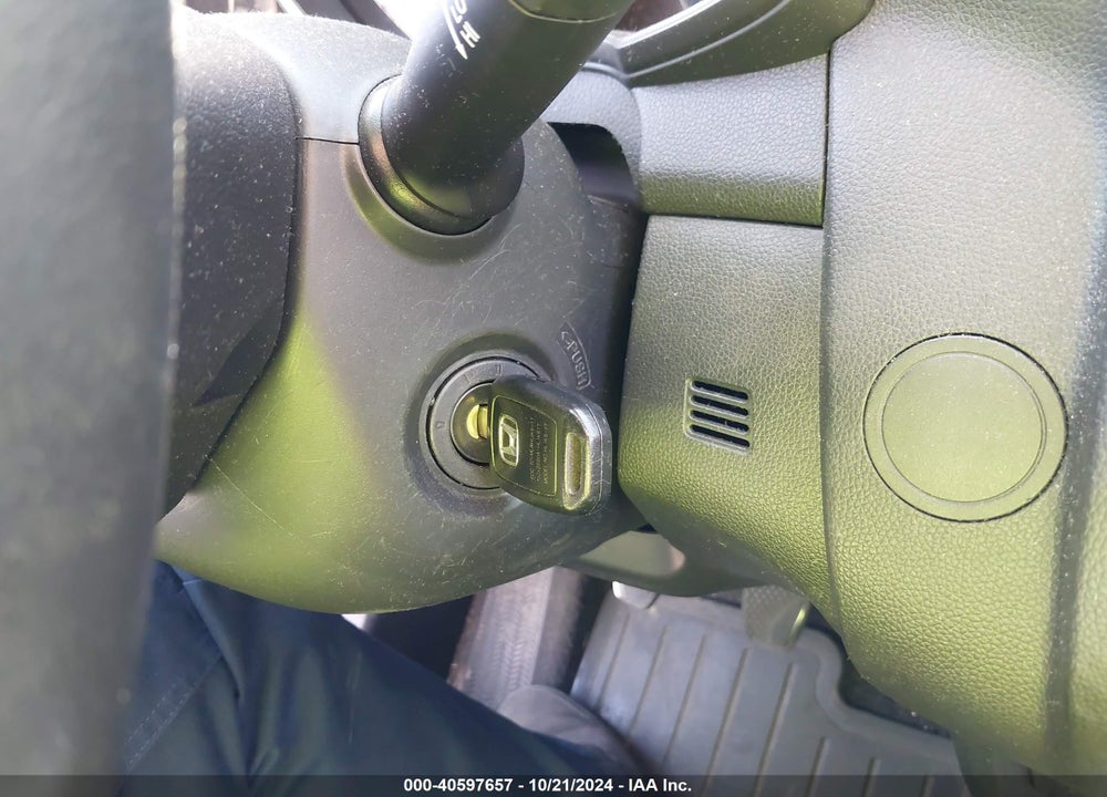 2018 HONDA FIT SPORT VIN: 3HGGK5G6XJM733950