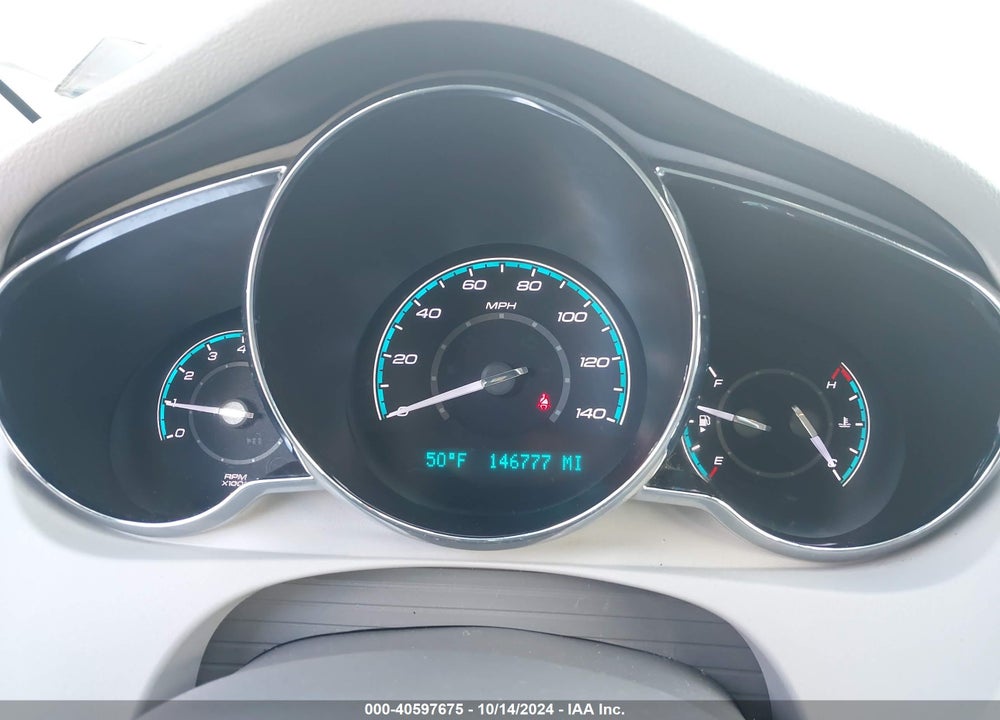 2012 CHEVROLET MALIBU 1LT VIN: 1G1ZC5EU0CF279564