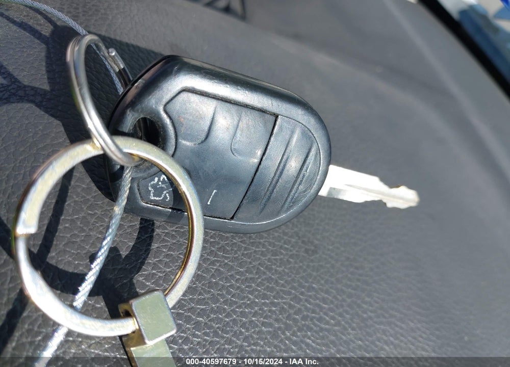 2012 FORD FUSION S VIN: 3FAHP0GA3CR345143