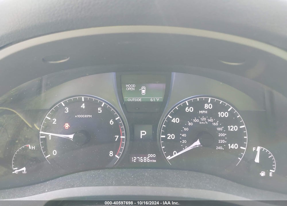2015 LEXUS RX 350 VIN: 2T2BK1BA7FC316276
