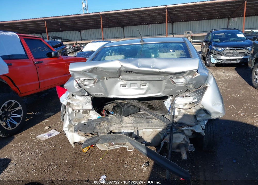 2012 KIA FORTE EX VIN: KNAFU4A20C5482642