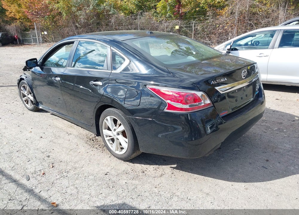 2014 NISSAN ALTIMA VIN: 1N4AL3AP4EC154103
